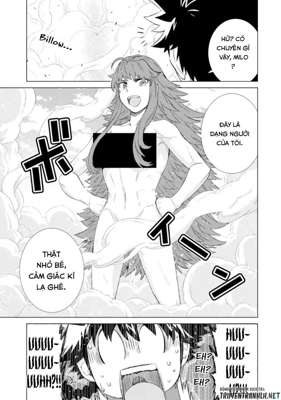 Isekai De Tadahitori No Mamono Tsukai, Tenshoku Shitara Maou Ni Machigawa Remashita - Page 22