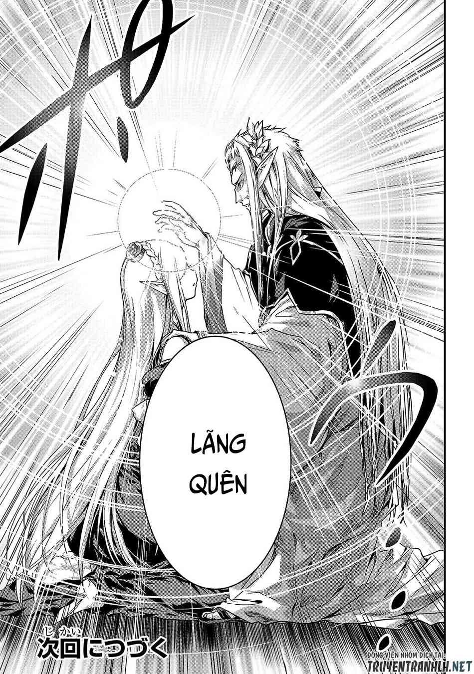 My Status as an Assassin Obviously Exceeds the Brave's - Page 20