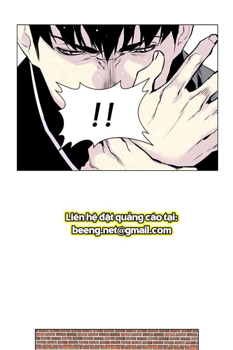 Gangster Học Đường - Page 19