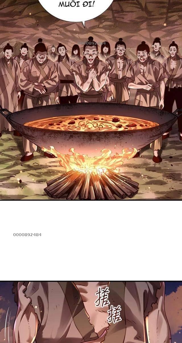 Bói Toán Mà Thôi, Cửu Vĩ Yêu Đế Sao Lại Thành Nương Tử Ta?! - Page 39