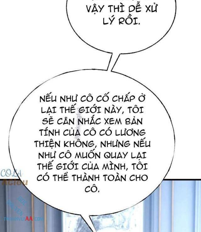Ta Là Boss Mạnh Nhất - Page 30