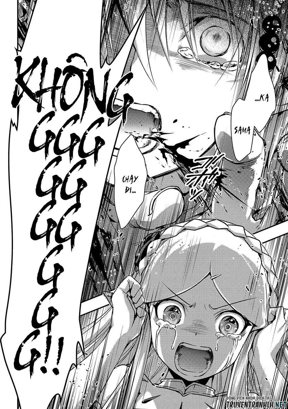 My Status as an Assassin Obviously Exceeds the Brave's - Page 12