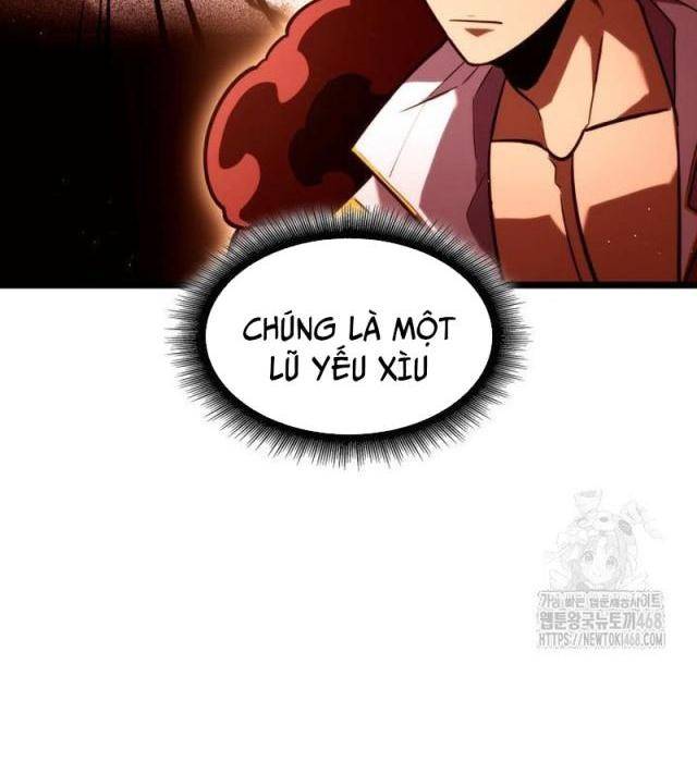 Sự Trở Lại Của Người Chơi Cấp SSS - Page 10