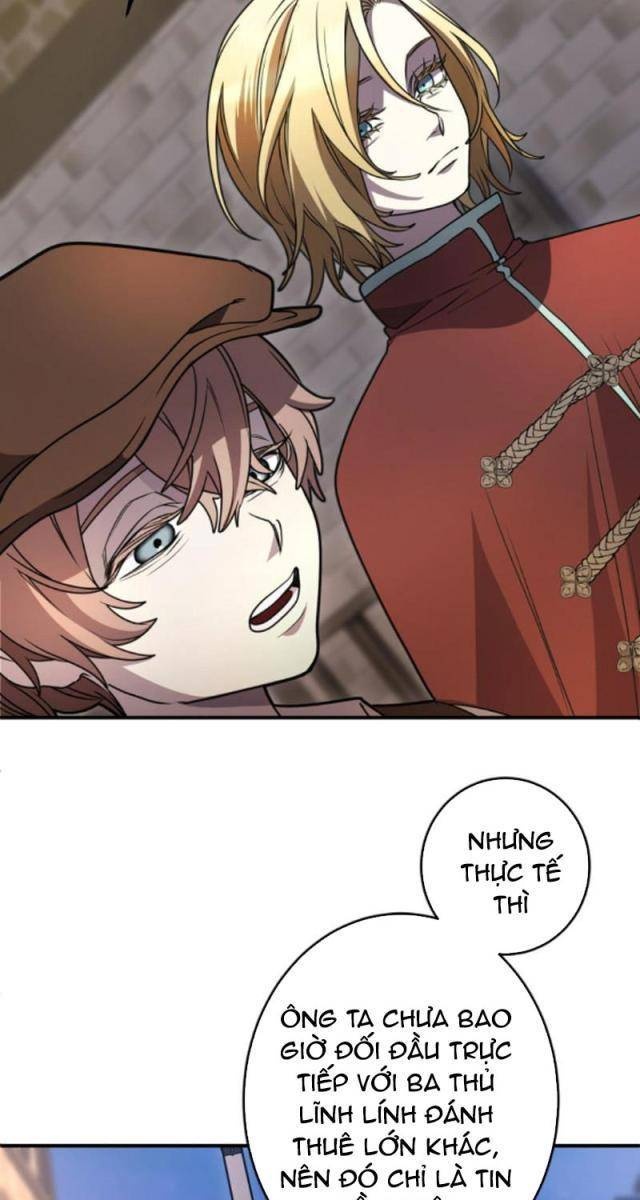 Người Điều Khiển Trò Chơi - Page 23