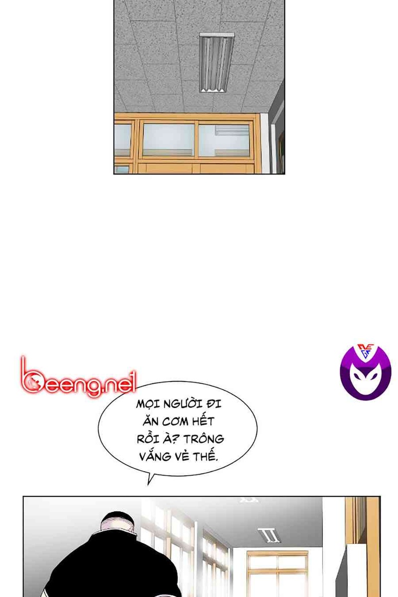 Gangster Học Đường - Page 28