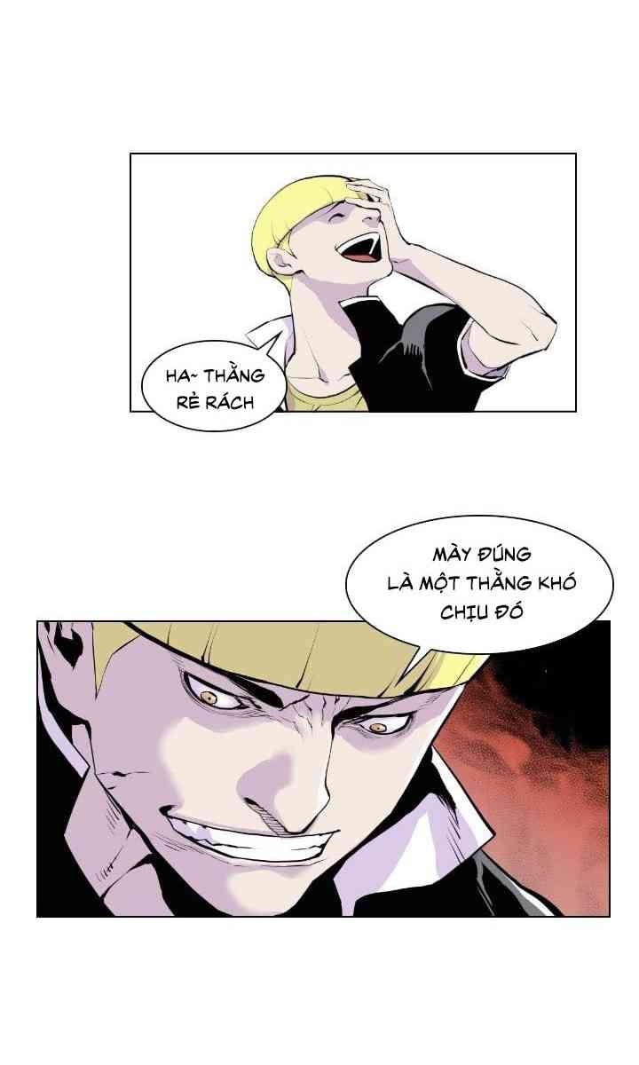 Gangster Học Đường - Page 53