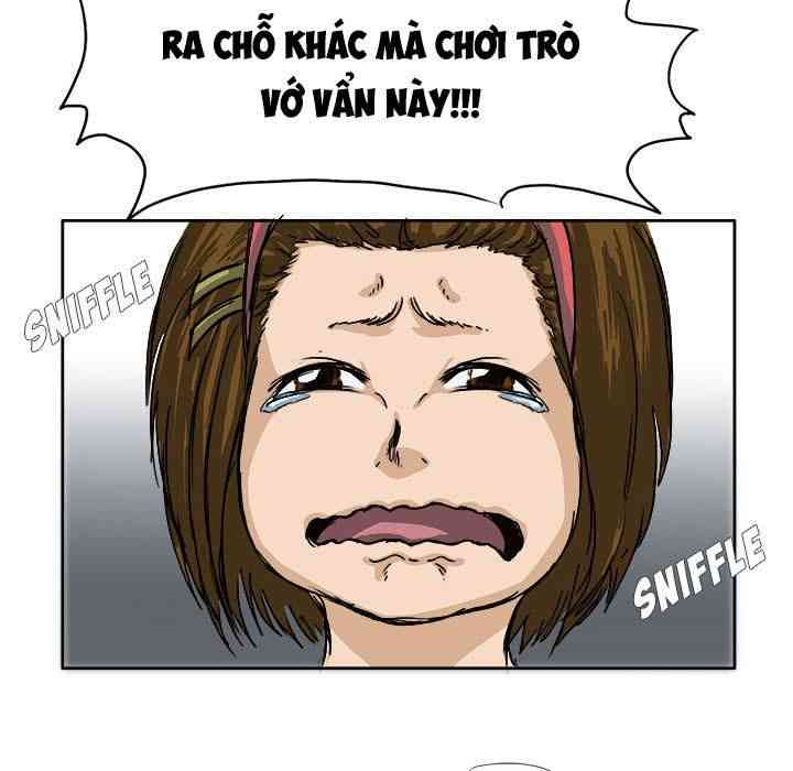 Bá Chủ Học Đường - Page 7
