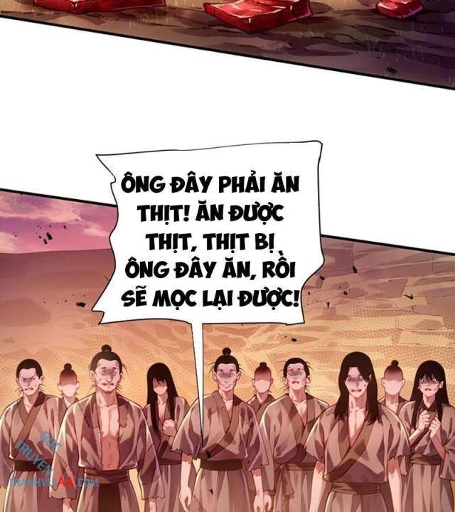 Bói Toán Mà Thôi, Cửu Vĩ Yêu Đế Sao Lại Thành Nương Tử Ta?! - Page 66