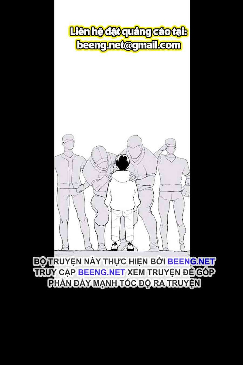 Gangster Học Đường - Page 9