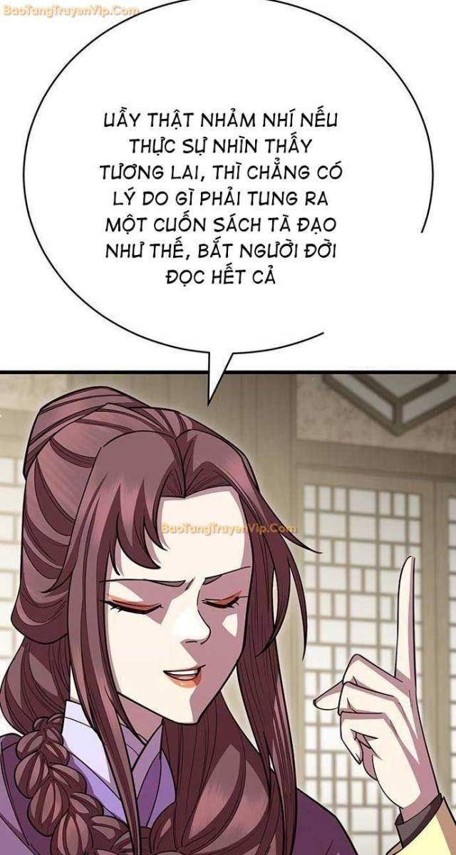 Thiên Hạ Đệ Nhất Đại Huynh - Page 29