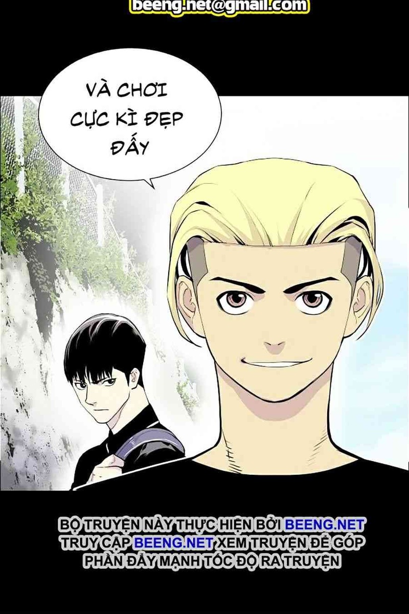 Gangster Học Đường - Page 59