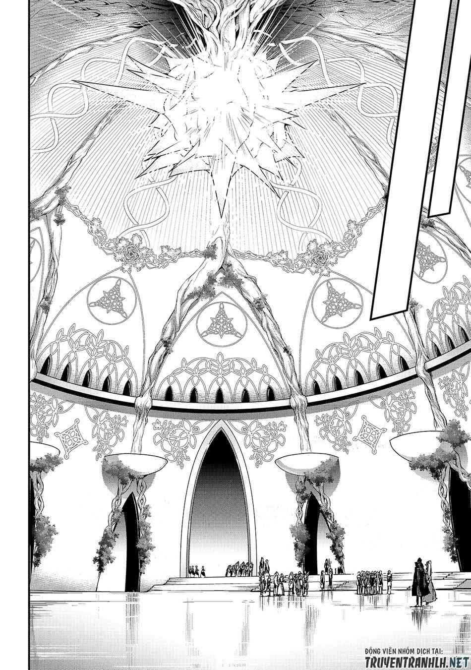 My Status as an Assassin Obviously Exceeds the Brave's - Page 17