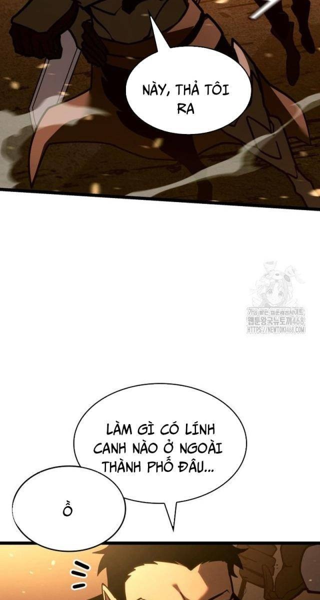 Sự Trở Lại Của Người Chơi Cấp SSS - Page 95