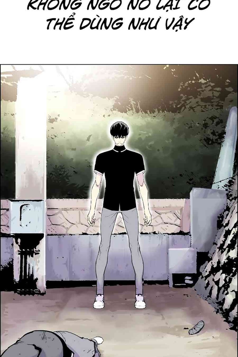 Gangster Học Đường - Page 18