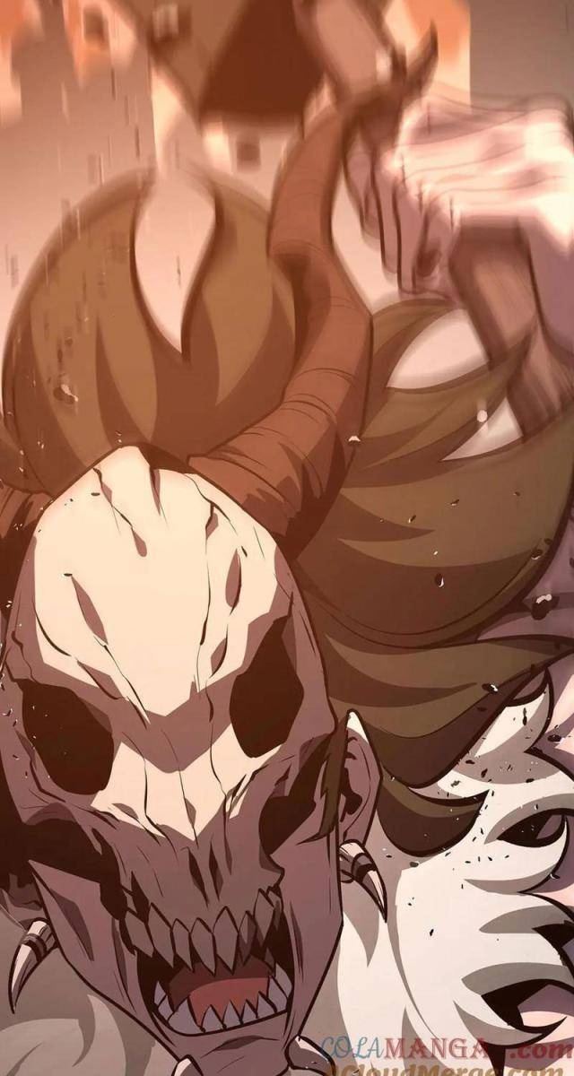 Ta Là Boss Mạnh Nhất - Page 67