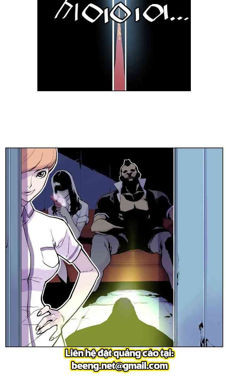 Gangster Học Đường - Page 148