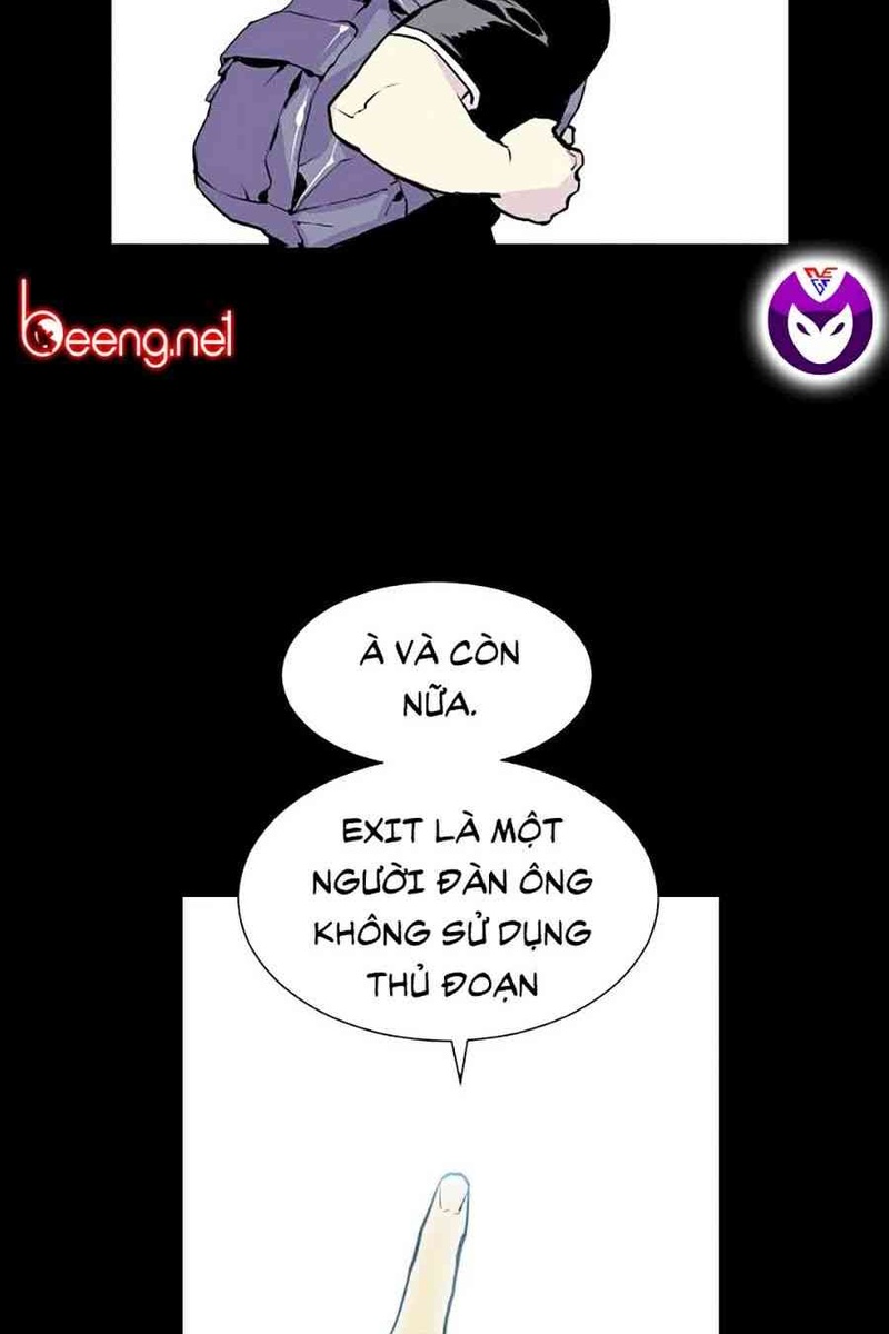 Gangster Học Đường - Page 57