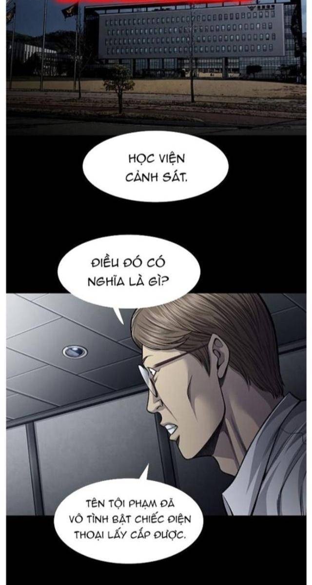 Thợ Săn Công Lý - Page 22