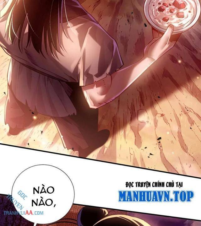 Bói Toán Mà Thôi, Cửu Vĩ Yêu Đế Sao Lại Thành Nương Tử Ta?! - Page 52