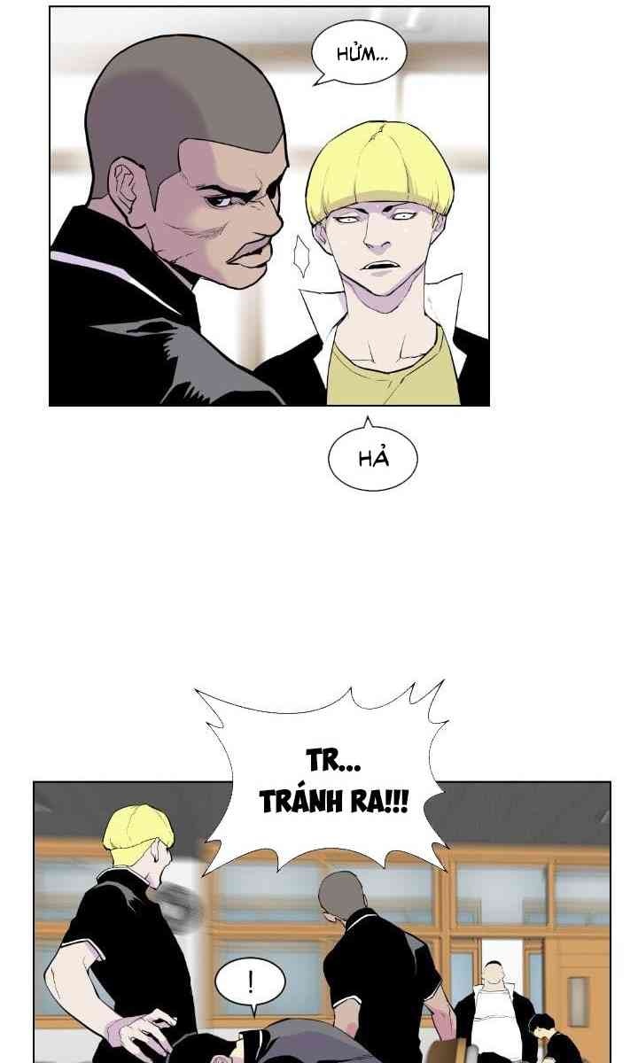 Gangster Học Đường - Page 63