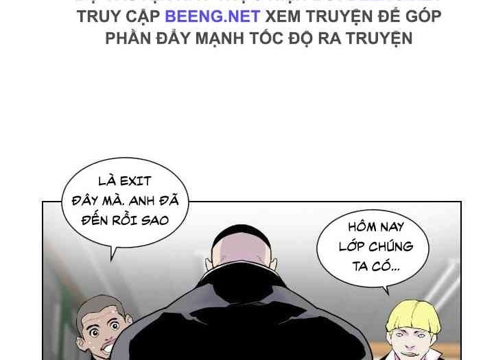 Gangster Học Đường - Page 74