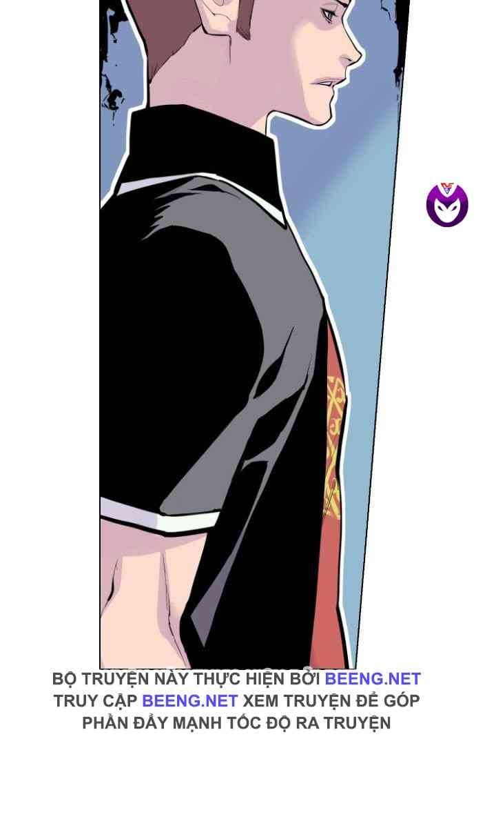 Gangster Học Đường - Page 180