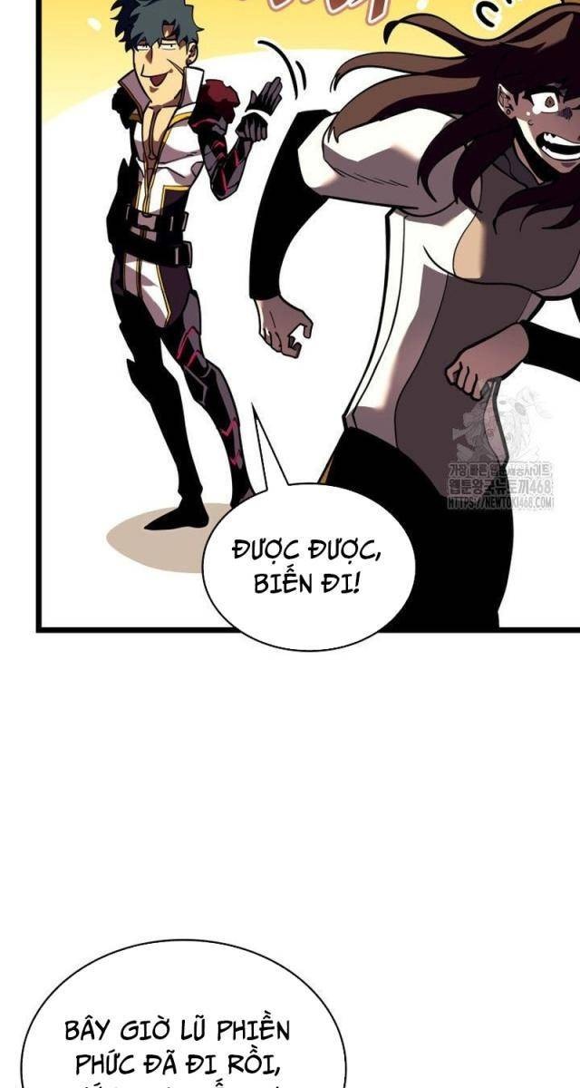 Sự Trở Lại Của Người Chơi Cấp SSS - Page 107