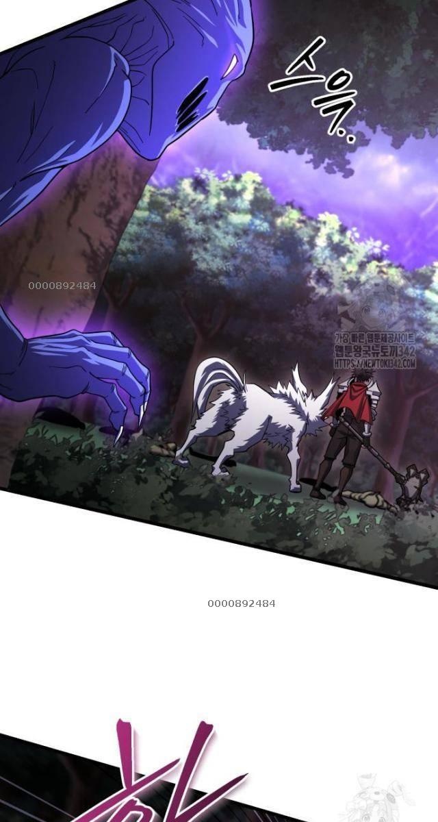 Dùng Búa Để Giải Cứu Thế Giới - Page 6