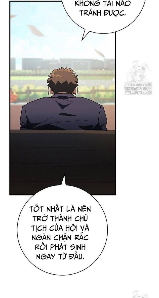 Anh Hùng Hồi Quy - Page 11