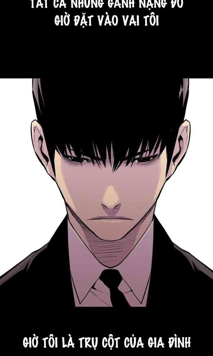 Gangster Học Đường - Page 17