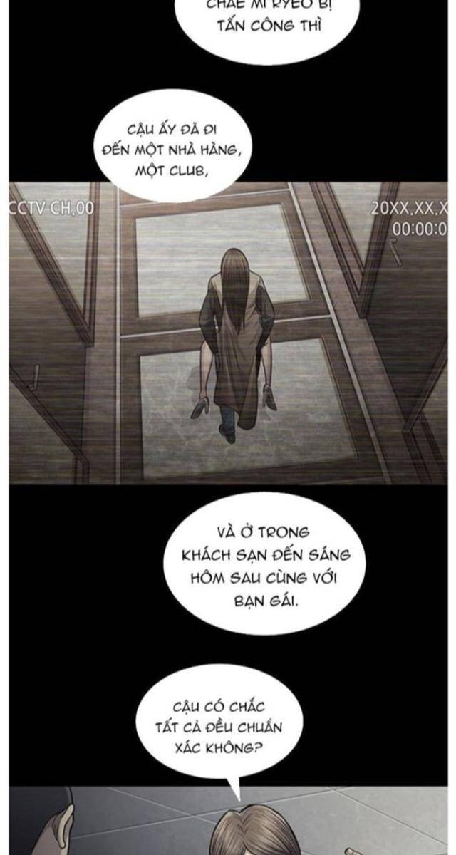 Thợ Săn Công Lý - Page 49