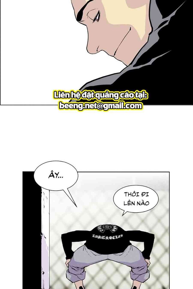 Gangster Học Đường - Page 25