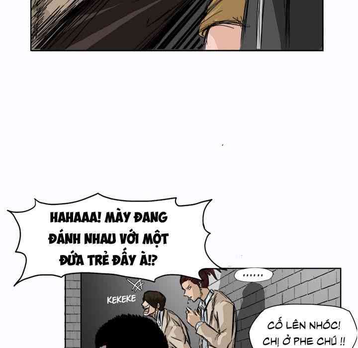 Bá Chủ Học Đường - Page 68