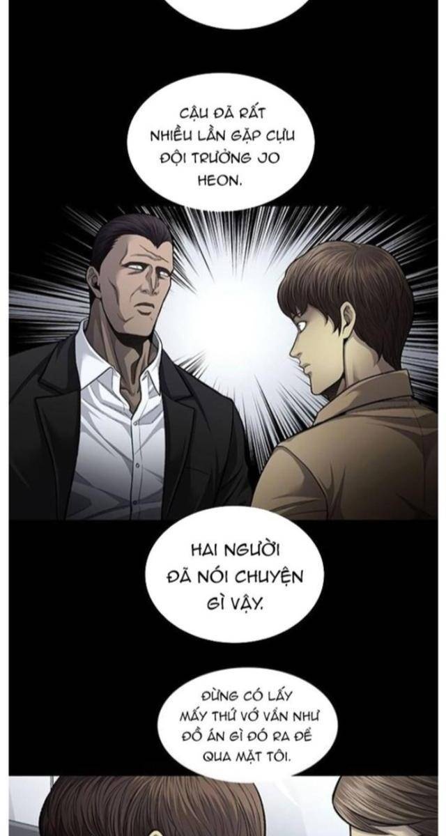 Thợ Săn Công Lý - Page 31