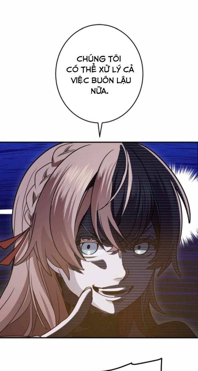 Người Điều Khiển Trò Chơi - Page 85