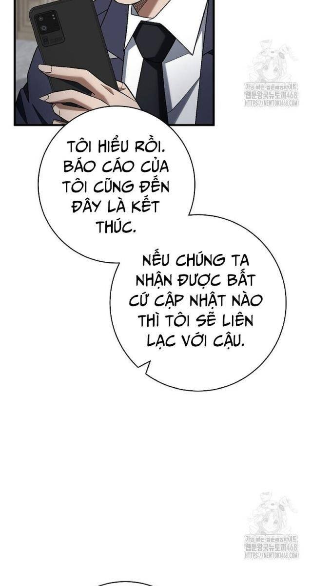 Anh Hùng Hồi Quy - Page 79