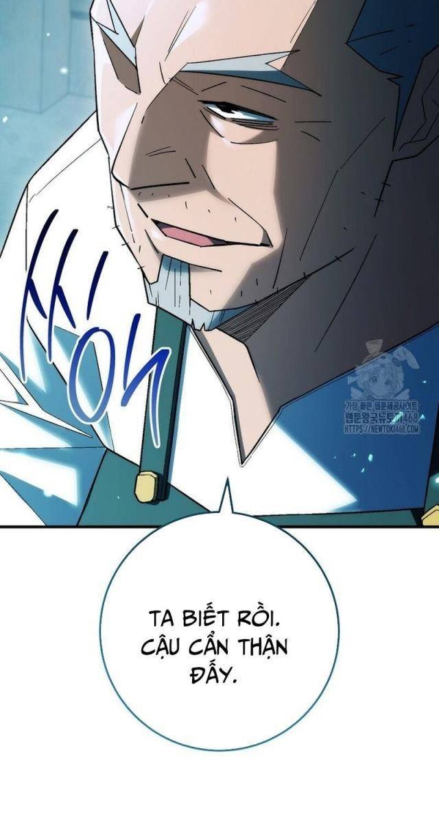 Anh Hùng Hồi Quy - Page 109