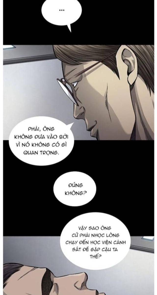 Thợ Săn Công Lý - Page 21