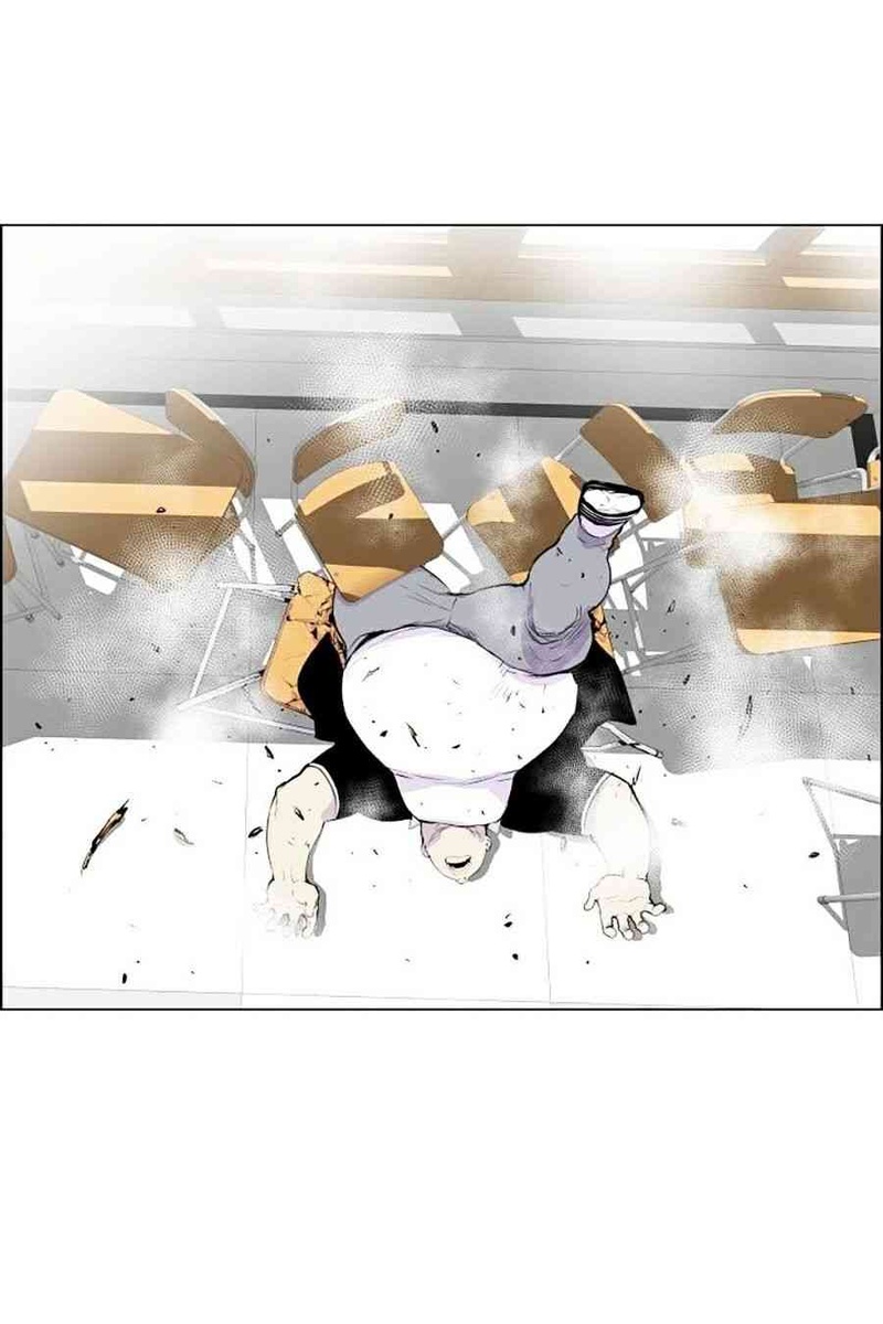 Gangster Học Đường - Page 107