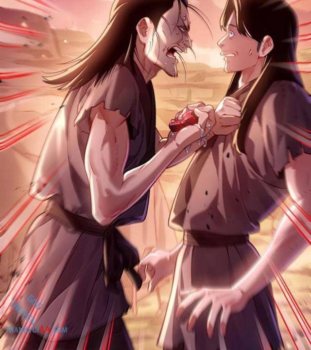 Bói Toán Mà Thôi, Cửu Vĩ Yêu Đế Sao Lại Thành Nương Tử Ta?! - Page 70