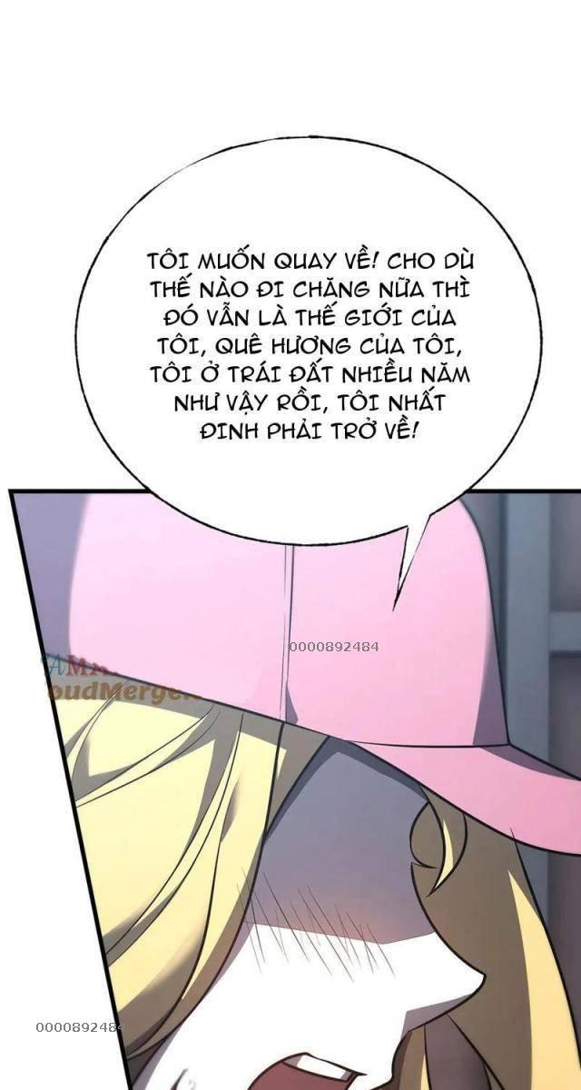 Ta Là Boss Mạnh Nhất - Page 39