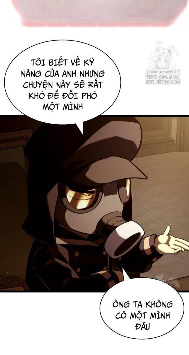 Sự Trở Lại Của Người Chơi Cấp SSS - Page 11