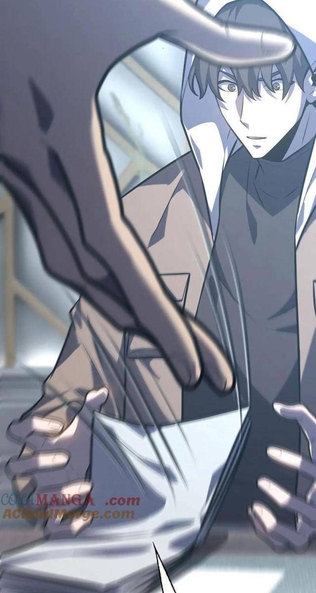 Ta Là Boss Mạnh Nhất - Page 57