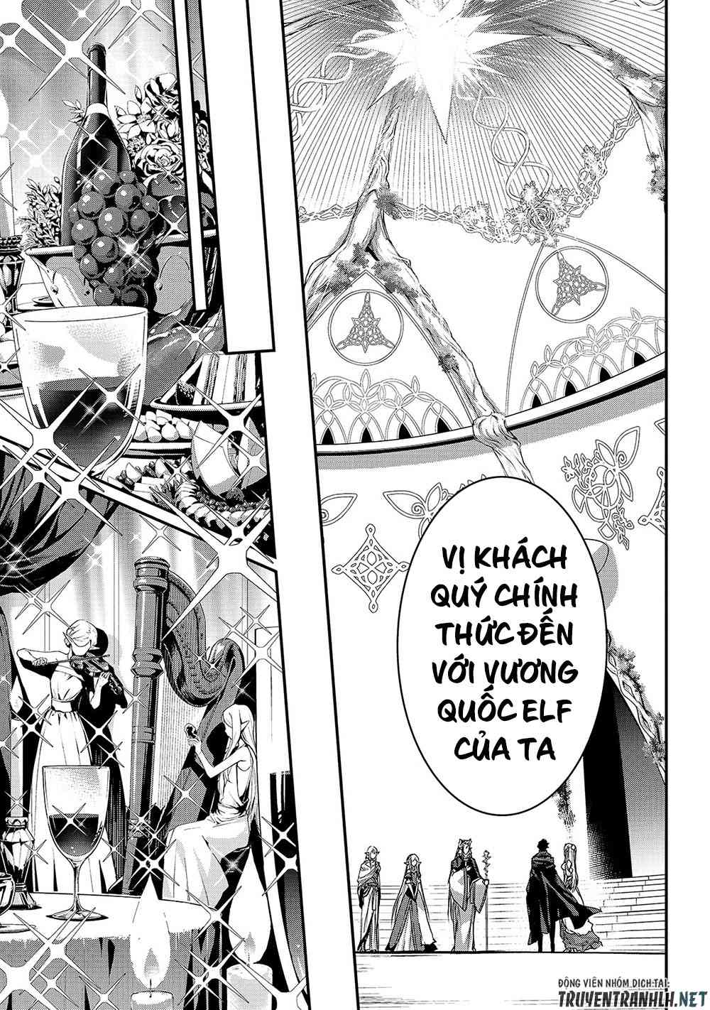 My Status as an Assassin Obviously Exceeds the Brave's - Page 10