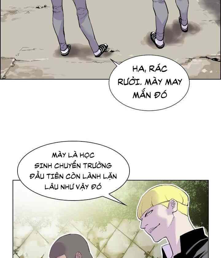 Gangster Học Đường - Page 88