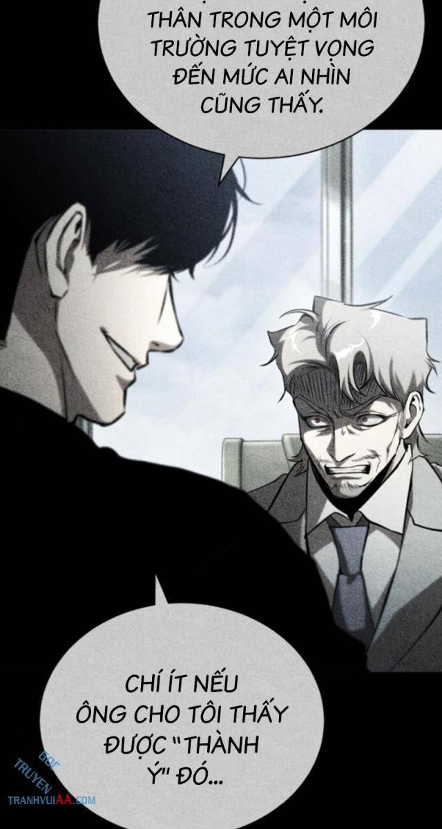 Ác Quỷ Trở Lại Học Đường - Page 4