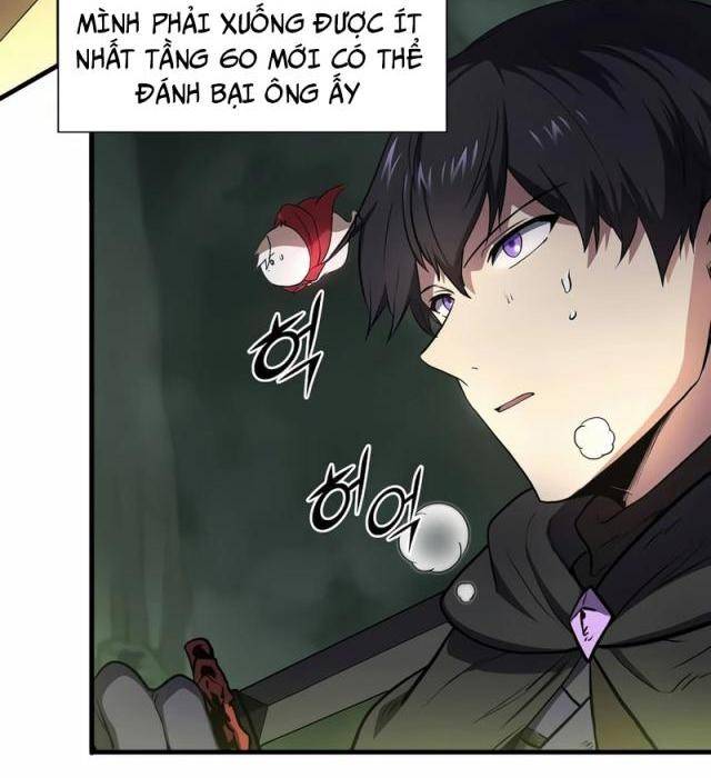 Tôi Thăng Cấp Bằng Kĩ Năng - Page 53