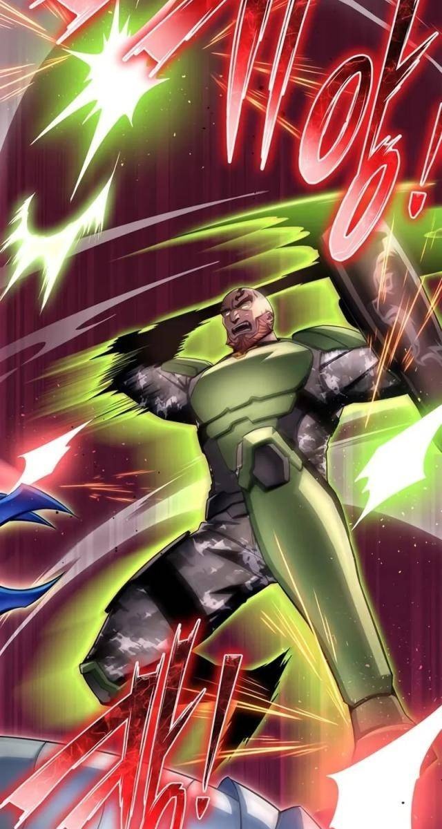 Chiến Trường Siêu Phàm - Page 68