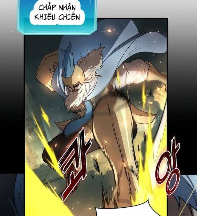 Tôi Thăng Cấp Bằng Kĩ Năng - Page 41