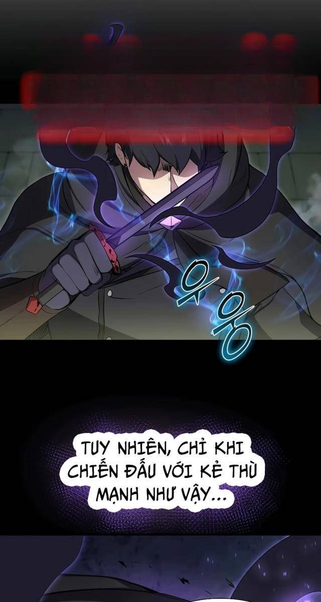 Tôi Thăng Cấp Bằng Kĩ Năng - Page 82